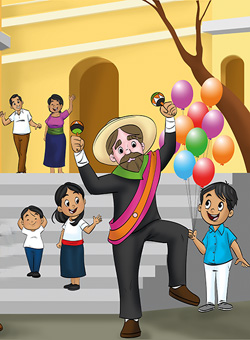 El Baile de los Partideños-pequeña.jpg
