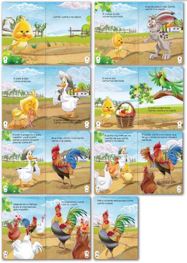 El pollito chiquitín y el gallo copetón.png