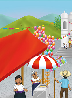 El convite en Chichicastenango-pequeña.jpg