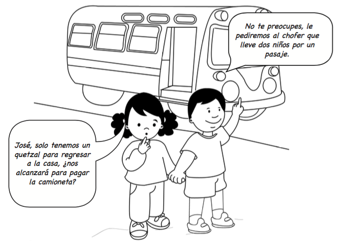 José solo tenemos un quetzal para regresar a casa.png