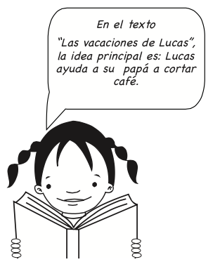 En el texto Las vacaciones de Lucas.png
