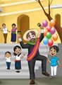 El Baile de los Partideños-pequeña.jpg