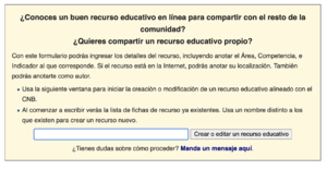 Resource alignment entry form.png