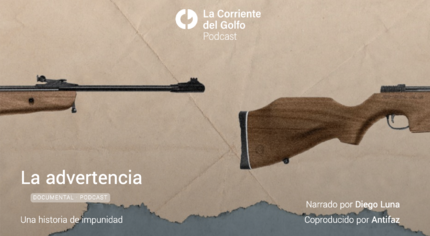 La Advertencia - podcast - carátula.png