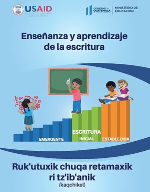 Enseñanza y aprendizaje de la escritura - carátula.jpg