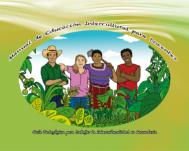 Manual de Educación Intercultural para docentes - portada.png