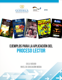 Ejemplos para la aplicación del proceso lector - Ciclo Básico - carátula.png