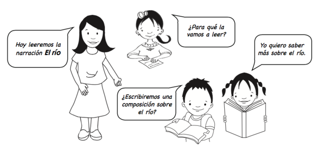 Hoy leeremos la narración El río.png