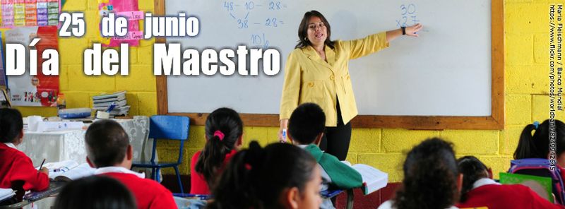 Archivo:Día del Maestro 2014.jpg