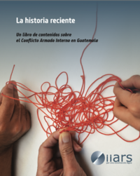 La historia reciente - carátula.png