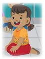 Niña hincada canta.jpg