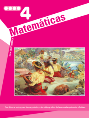 Guatemática texto cuarto primaria.png