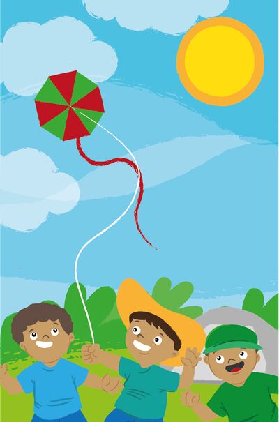 Ilustración Tres amigos curiosos 01.jpg