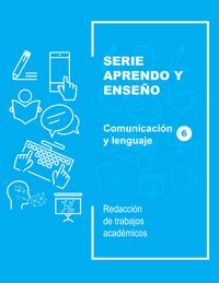 Aprendo y Enseño Comunicación y Lenguaje 6 portada.jpg