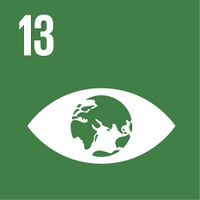 ODS 13. Acción climática