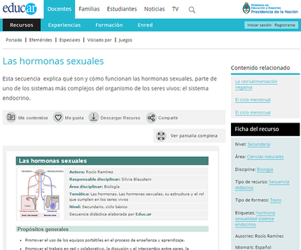 Las hormonas sexuales - carátula.png