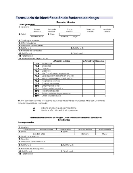 Archivo:Formulario de identificación de factores de riesgo.pdf