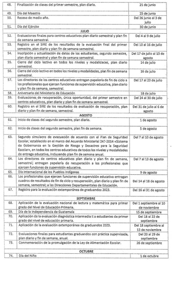 Archivo:Acuerdo Ministerial 4222-2022 Calendario escolar sector oficial.pdf