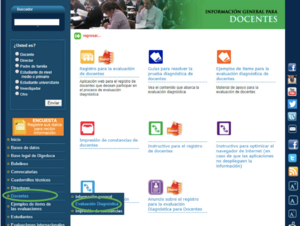 Página Digeduca - docentes - evaluación diagnóstica.png