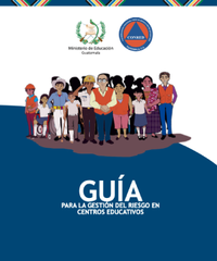 Guía para la gestión del riesgo en centros educativos 2020 - carátula.png