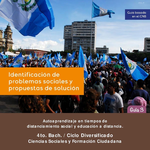 Archivo:Guía 3 - 4to Bach - CS FC problemas sociales.pdf