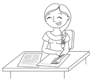 Portafolio del escritor - 0621