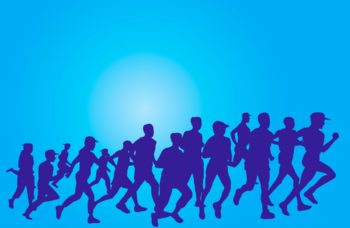 Grupo de corredores en azul.png