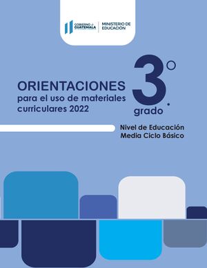 Orientaciones Tercero Básico portada.jpg
