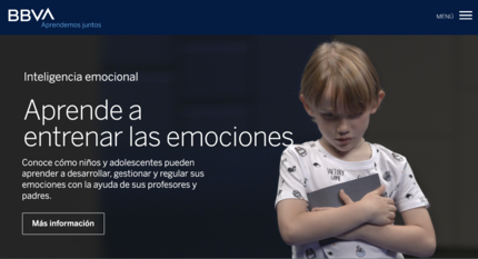 Inteligencia emocional - Aprendemos juntos BBVA - carátula.png