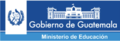 Mineduc - logo color 2012.png