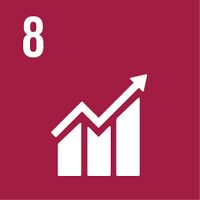 ODS 8. Trabajo decente y crecimiento económico