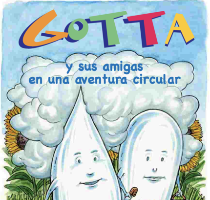 Gotta y sus amigas - carátula.png