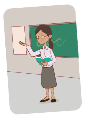 Maestra explica frente a pizarra - ExE lectura.png