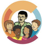 Actividad en coordinación - icono