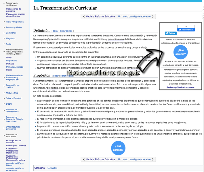 Archivo:Page with attached quiz notice.png