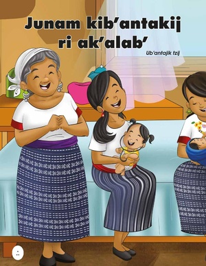 Junam kib’antakij ri ak’alab’-original.pdf