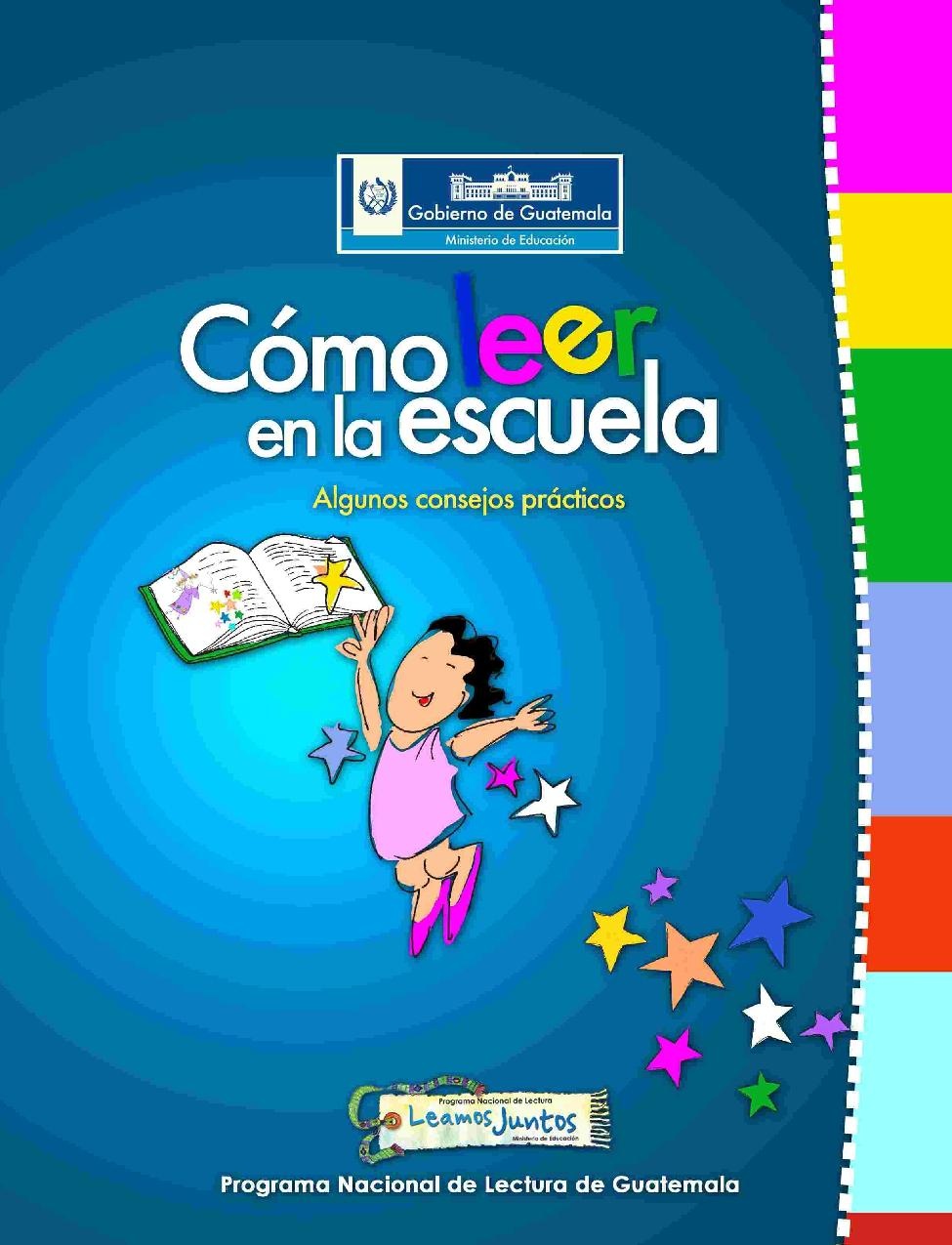 Como leer en la escuela.pdf