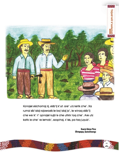 Archivo:K’amal taq b’e re Chwi’ suq-original.pdf