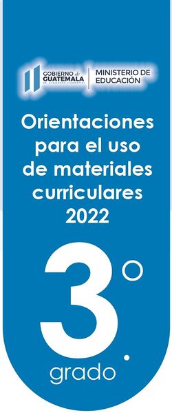Archivo:Orientaciones Tercero Básico grado.jpg