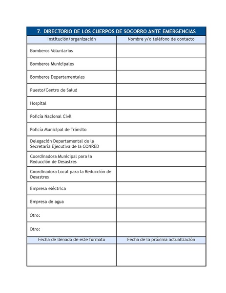 Archivo:Formatos para elaborar el plan escolar de respuesta.pdf