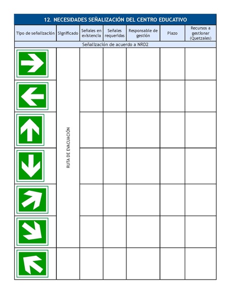 Archivo:Formatos para elaborar el plan escolar de respuesta.pdf