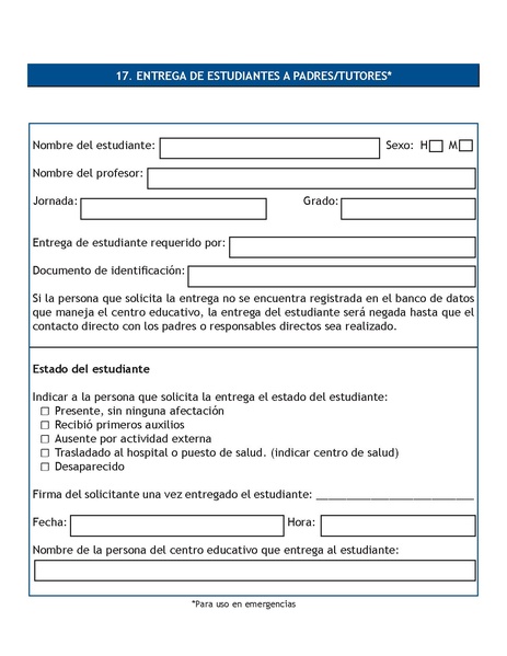 Archivo:Formatos para elaborar el plan escolar de respuesta.pdf
