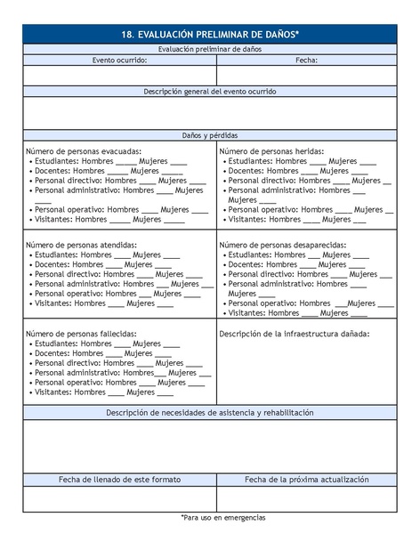 Archivo:Formatos para elaborar el plan escolar de respuesta.pdf