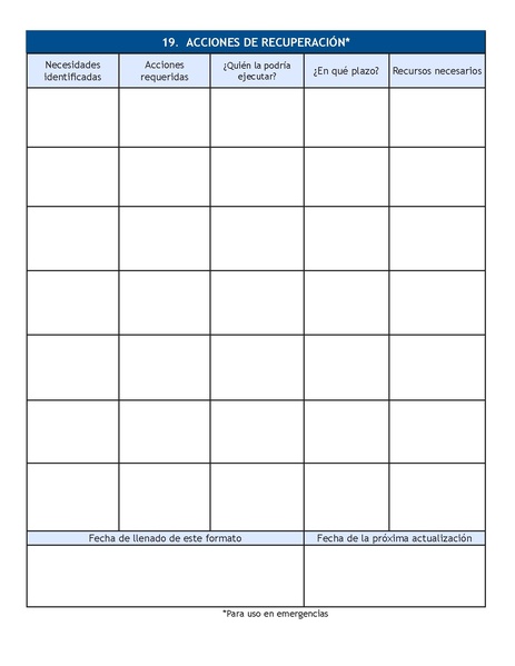 Archivo:Formatos para elaborar el plan escolar de respuesta.pdf