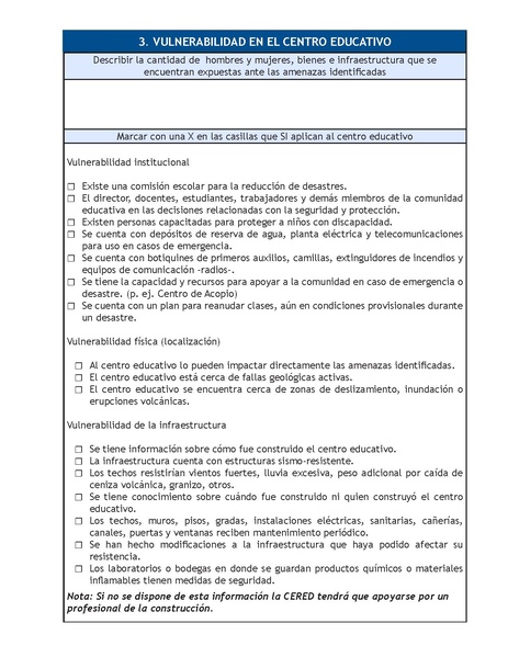Archivo:Formatos para elaborar el plan escolar de respuesta.pdf