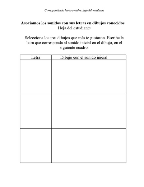 Archivo:Correspondencia letras-sonido - material 1.pdf