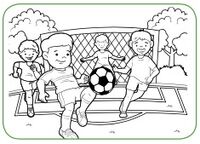 Futbol - rodilla