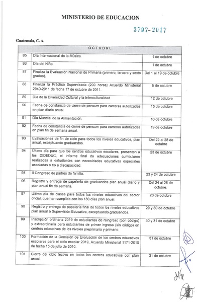 Archivo:Acuerdo Ministerial No. 3797-2017 Calendario escolar 2018.pdf
