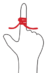 Dedo con lazo de recuerdo.png