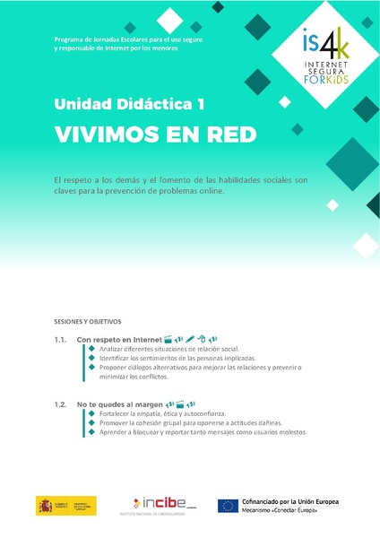 Archivo:Vivimos en red - unidad didáctica.pdf